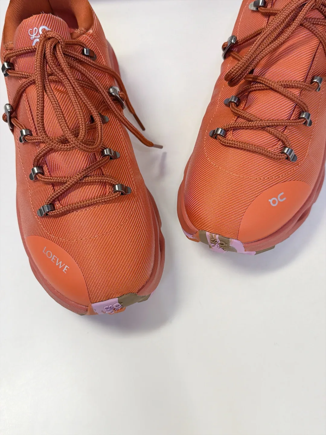Women's Sneakers LOEWE 19570650