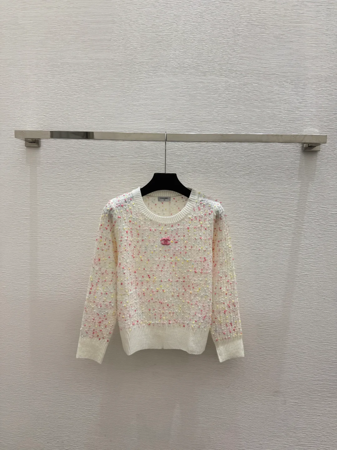Women's Jumpers And Sweaters CHANEL 18138573