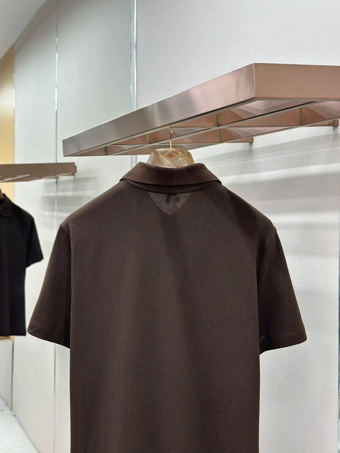 Men's Shirts LOEWE 18191133