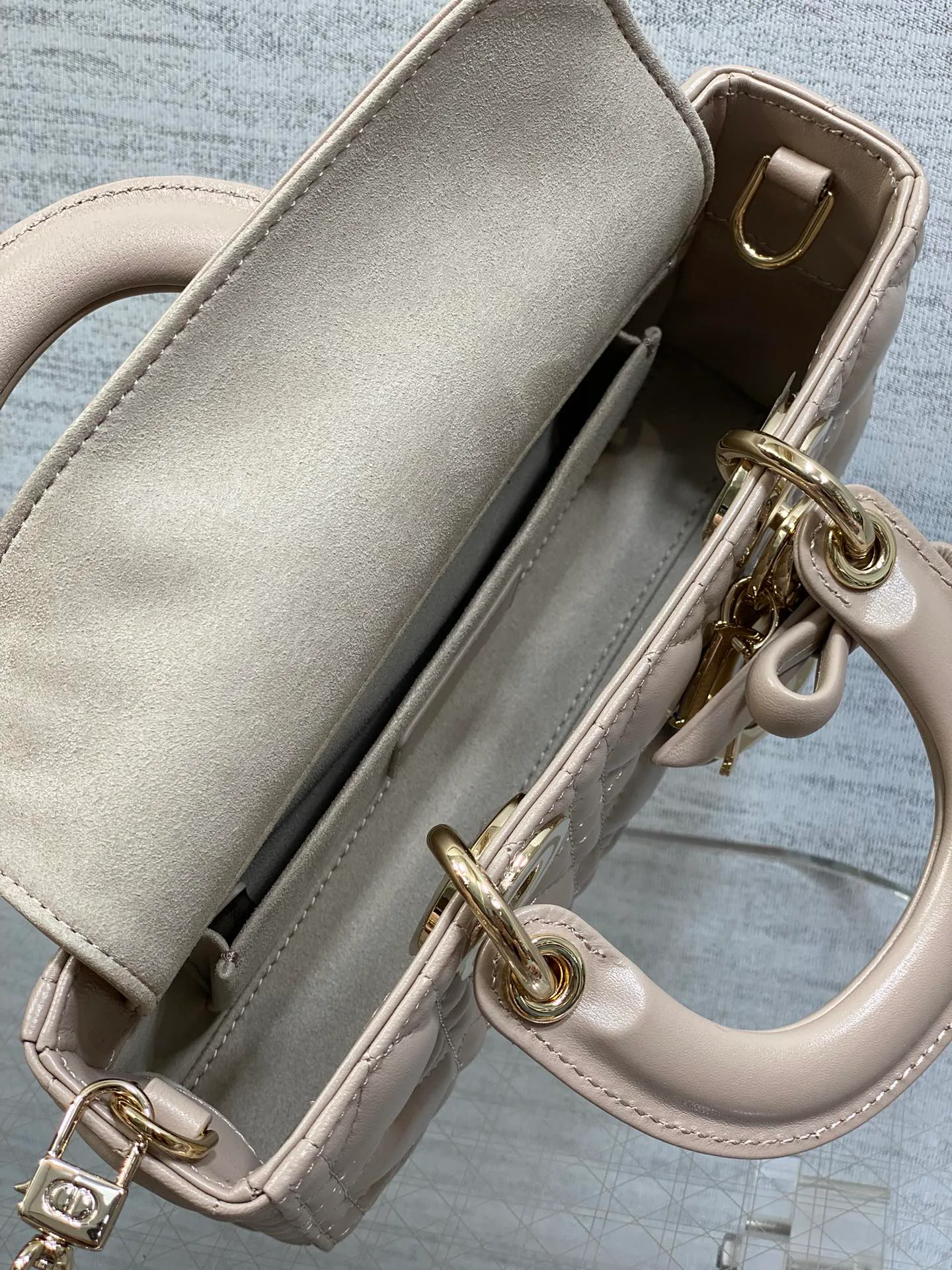 Women's Classic Handbags CHRISTIAN DIOR 18392908
