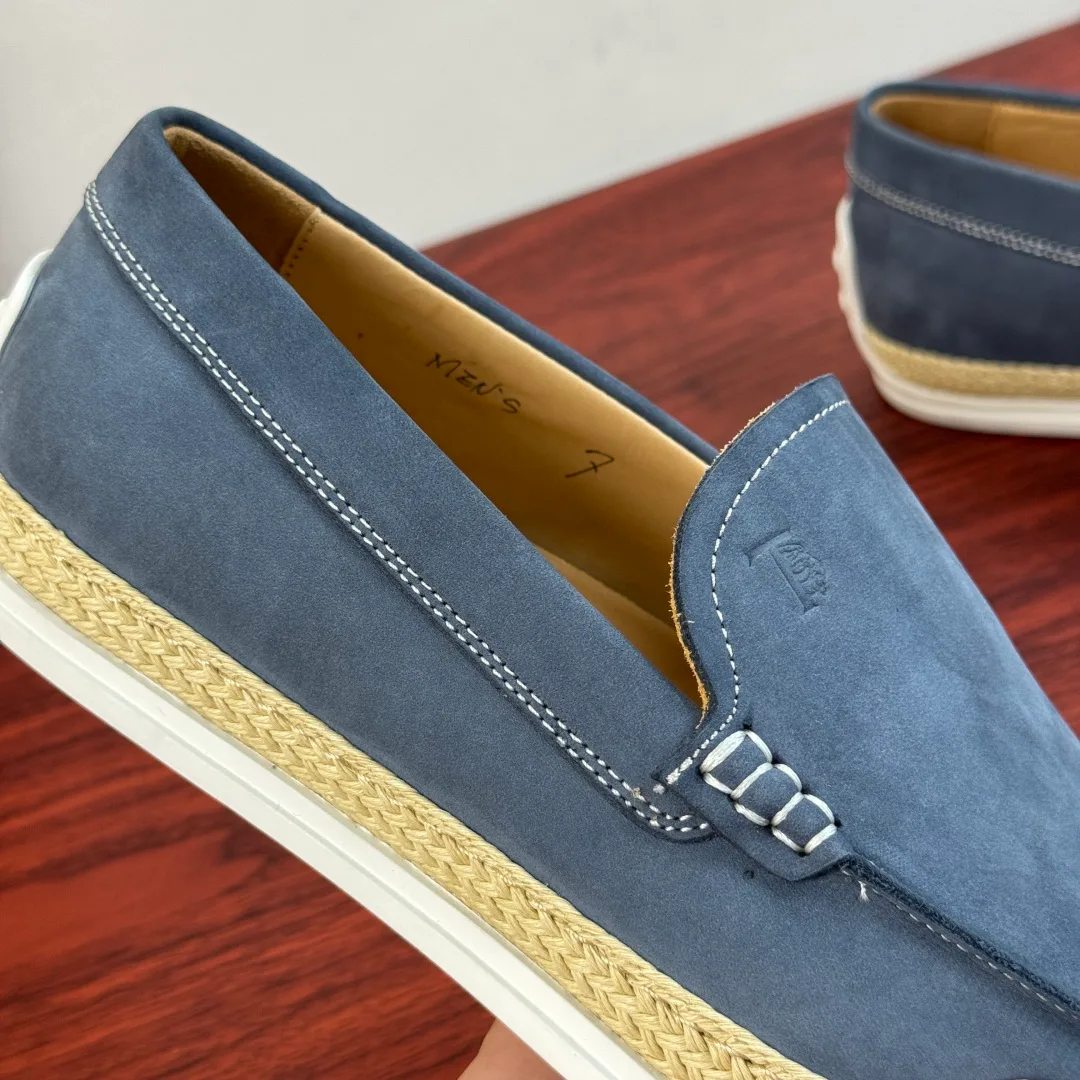 Men's Loafers And Dress Shoes TOD'S 17962085
