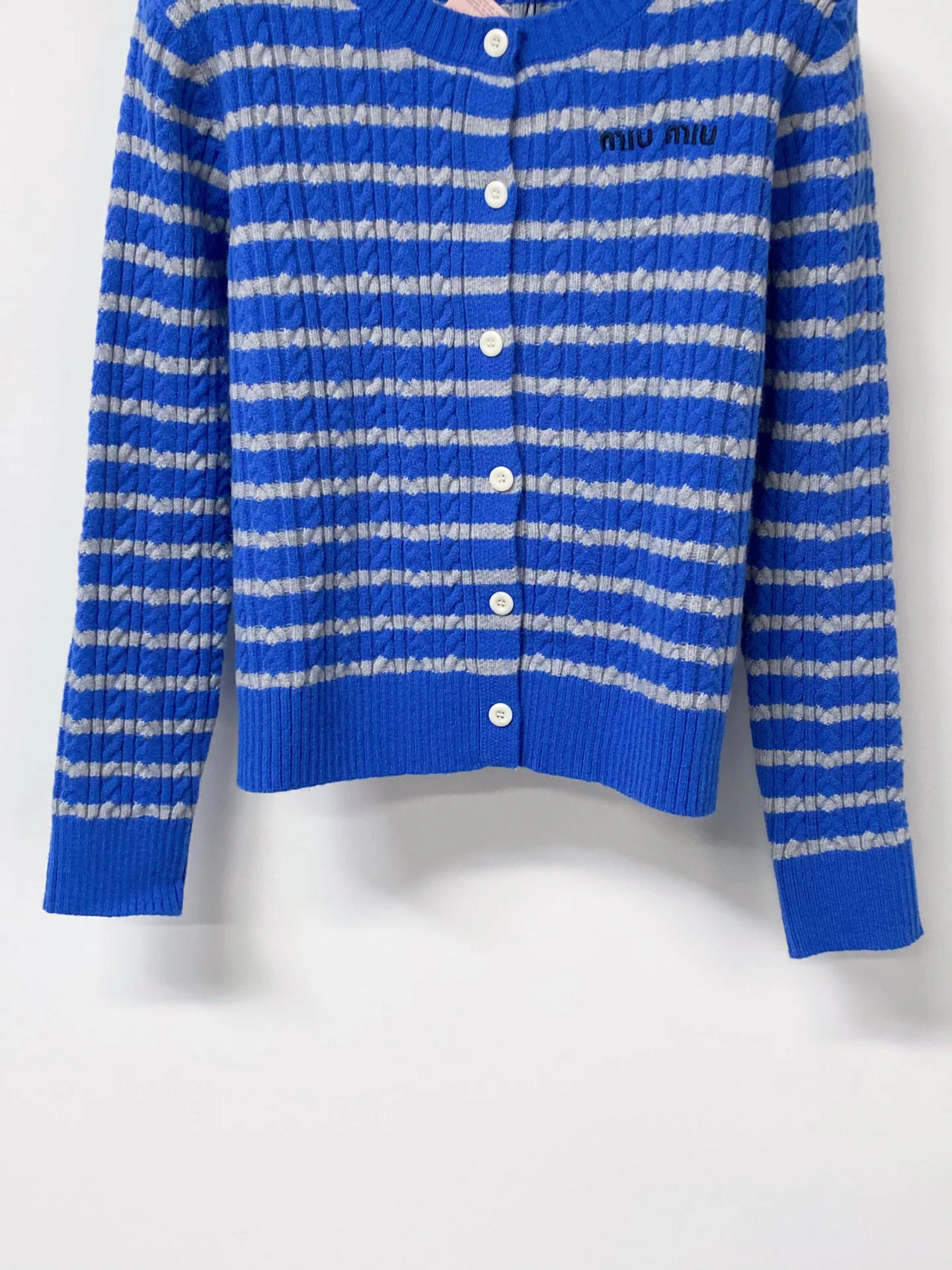 Women's Jumpers And Sweaters MIU MIU 19576109