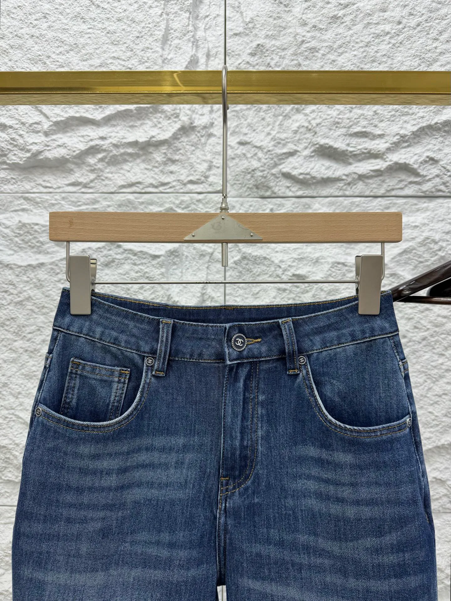 Women's Jeans CHANEL 17871382