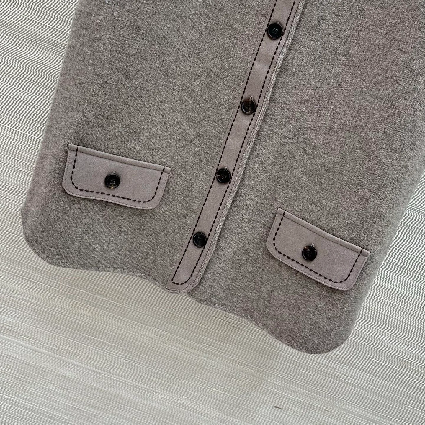 Women's Vests LORO PIANA 18250125