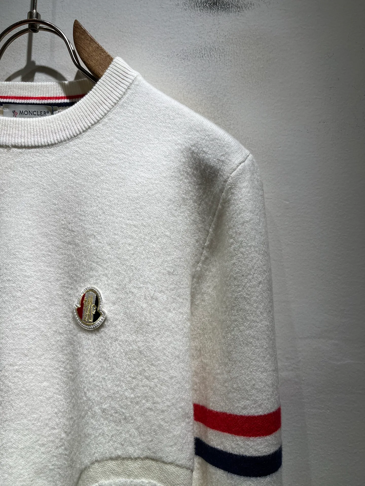 Men's Jumpers And Sweaters MONCLER 18243856