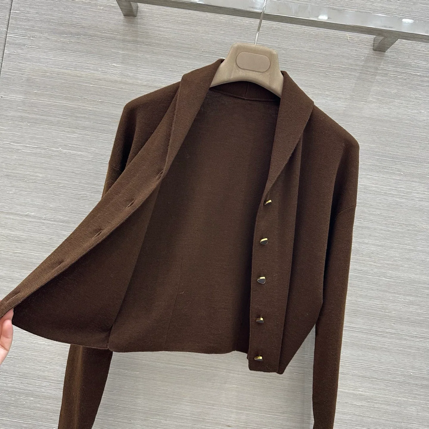 Women's Jumpers And Sweaters LORO PIANA 18120017