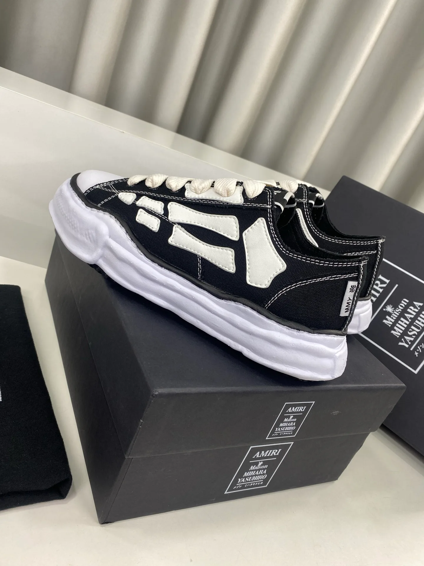 Women's Sneakers AMIRI 17835022