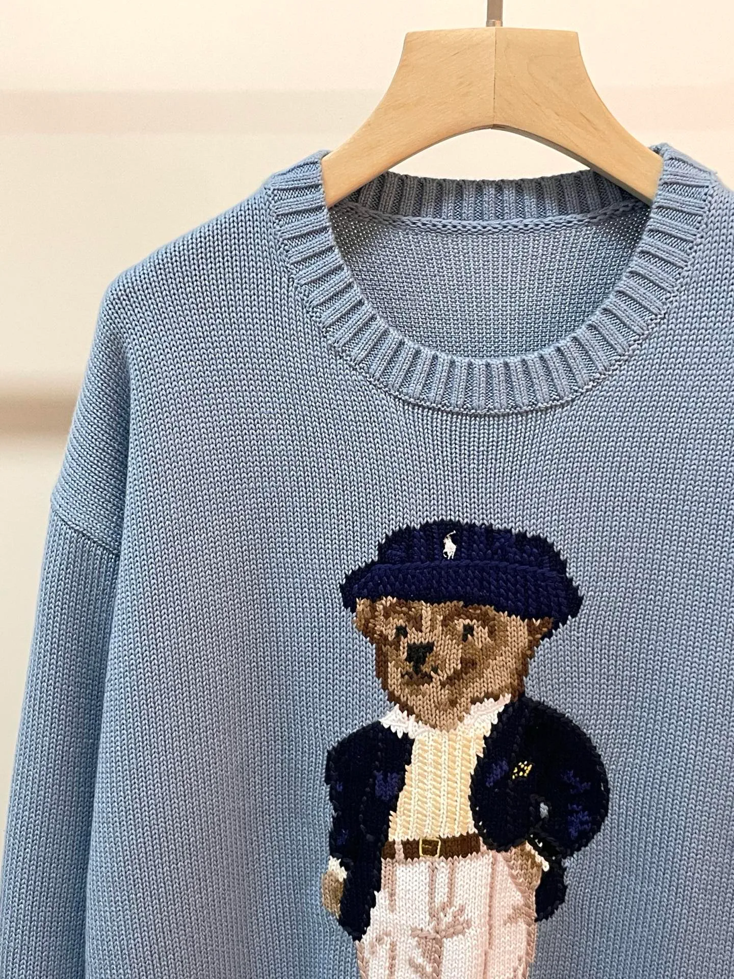 Women's Jumpers And Sweaters RALPH LAUREN 17856933