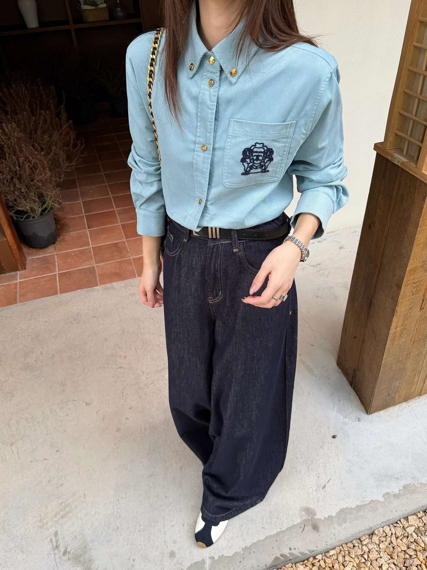 Women's Shirts CELINE 18362771