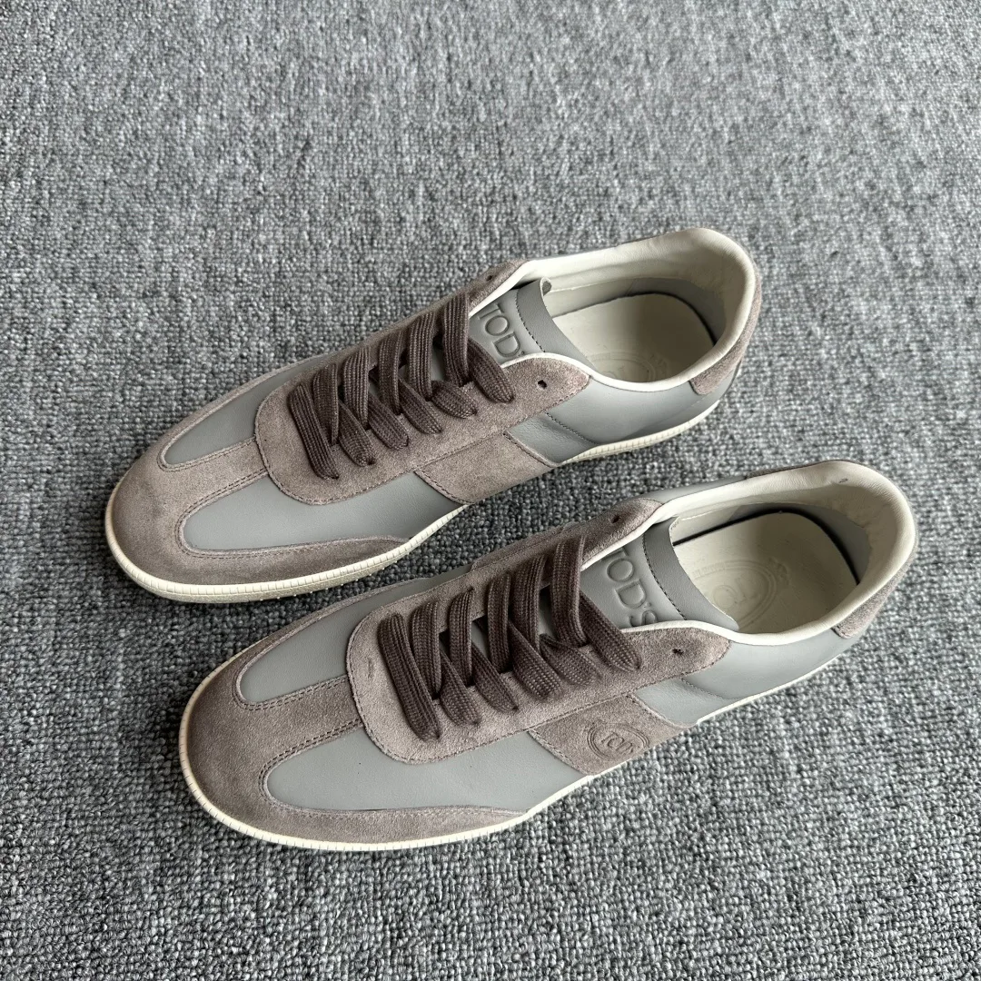 Men's Sneakers TOD'S 18075883