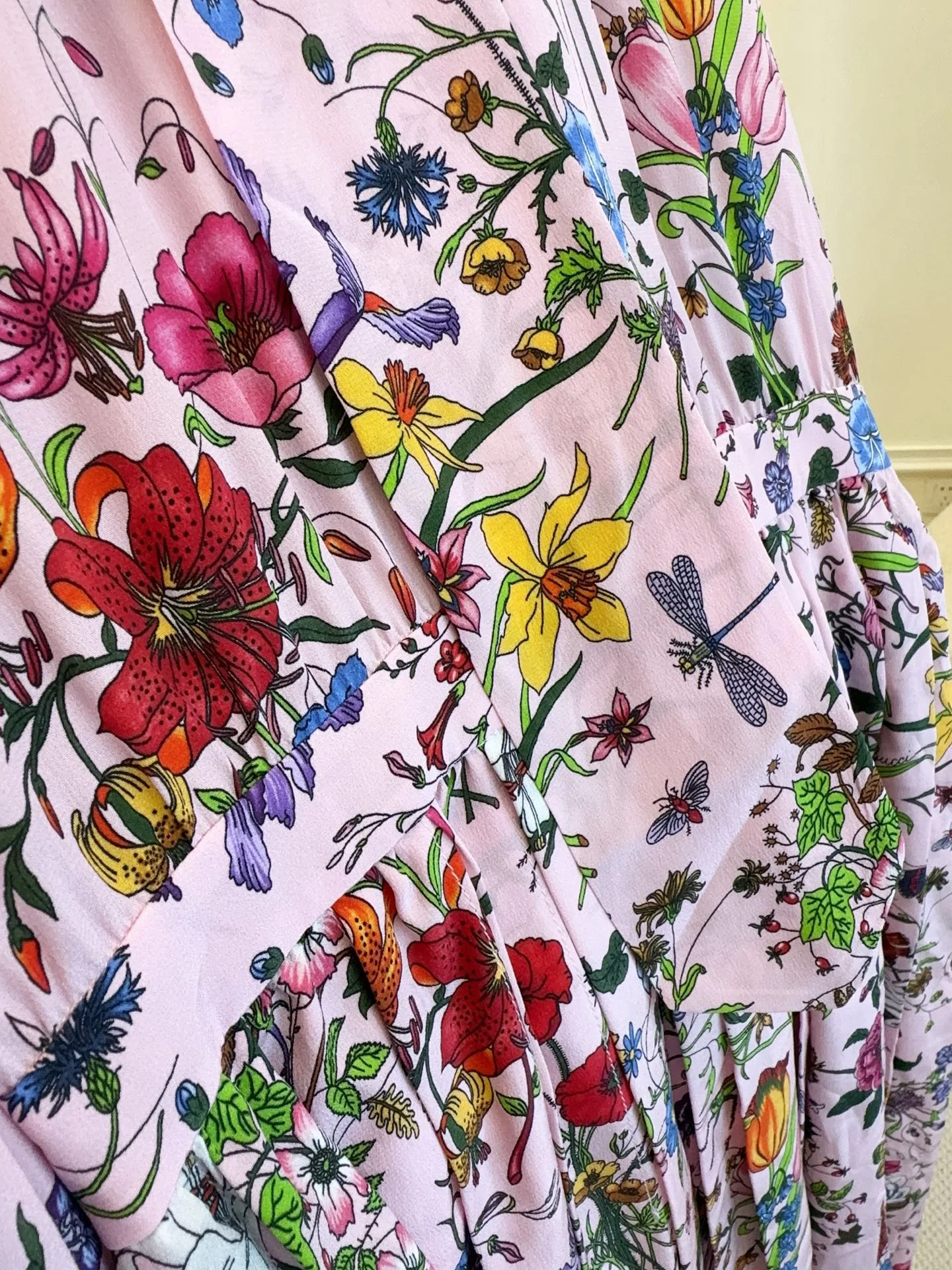 Women's Dresses GUCCI 17030956