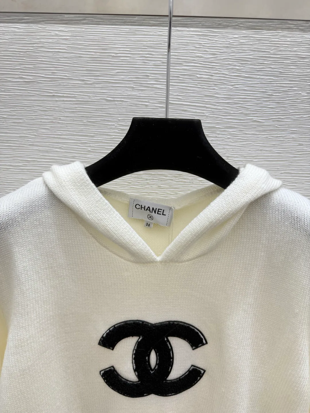 Women's Jumpers And Sweaters CHANEL 18021818