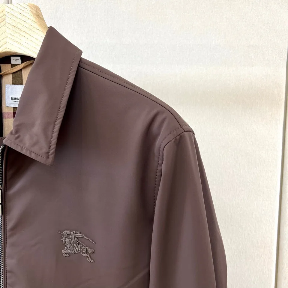 Men's Jackets And Down Jackets BURBERRY 18543057