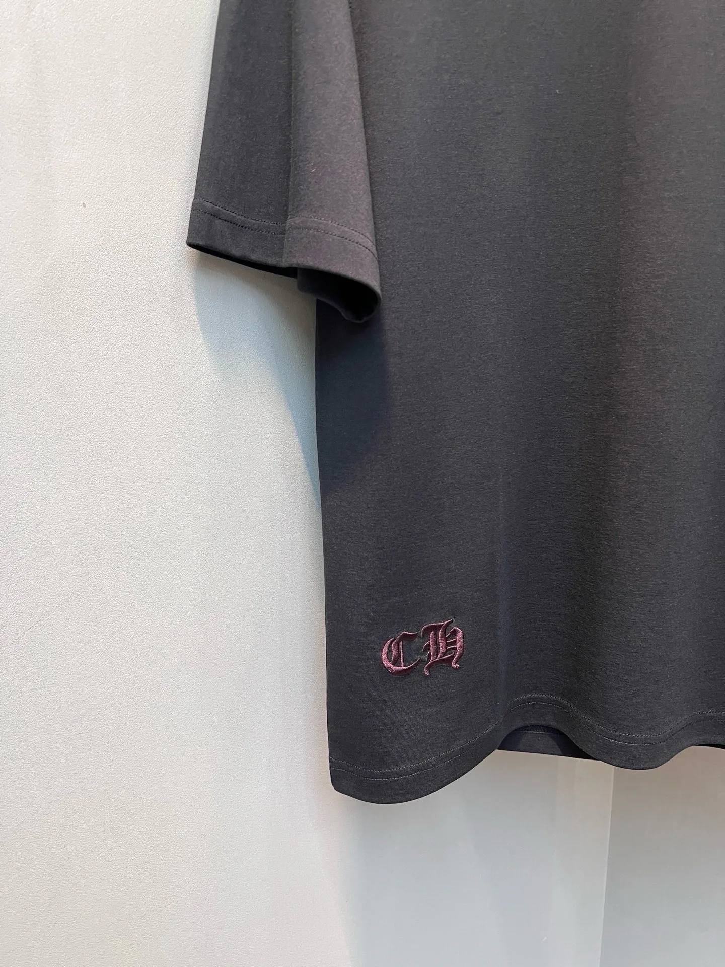 Men's T-Shirts CHROME HEARTS 17063077