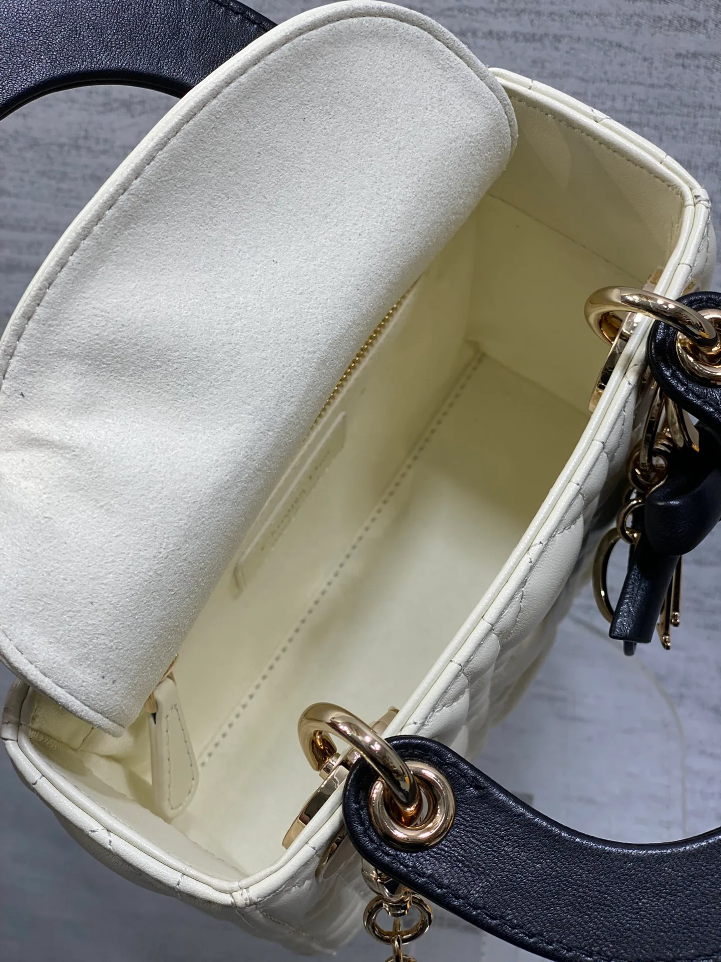 Women's Classic Handbags CHRISTIAN DIOR 18392928