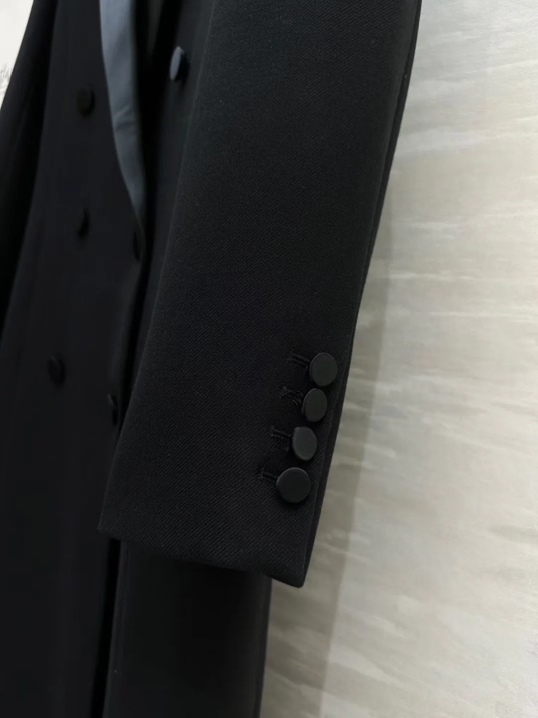 Women's Blazers SAINT LAURENT 18325300