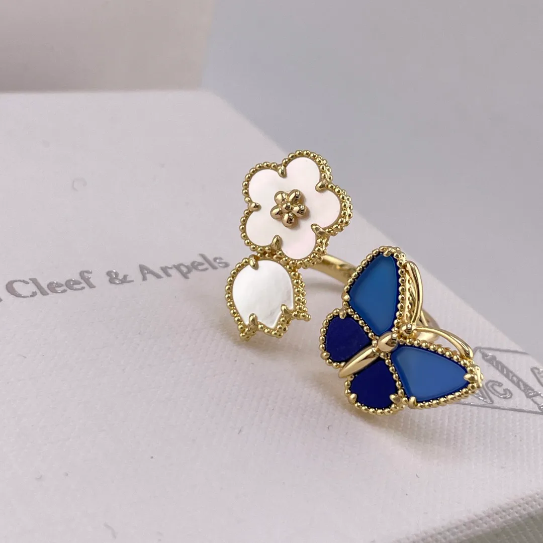 Jewelry VAN CLEEF & ARPELS 17033471