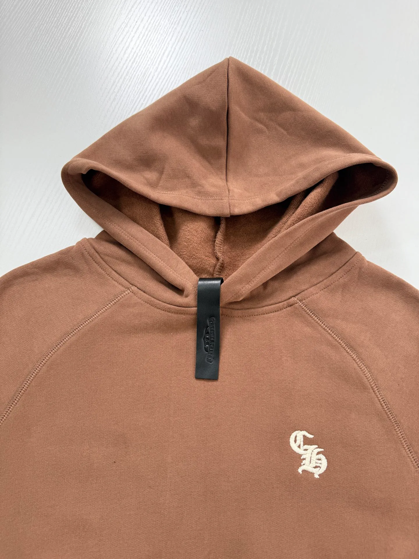 Men's Sweatshirts And Hoodies CHROME HEARTS 17993364