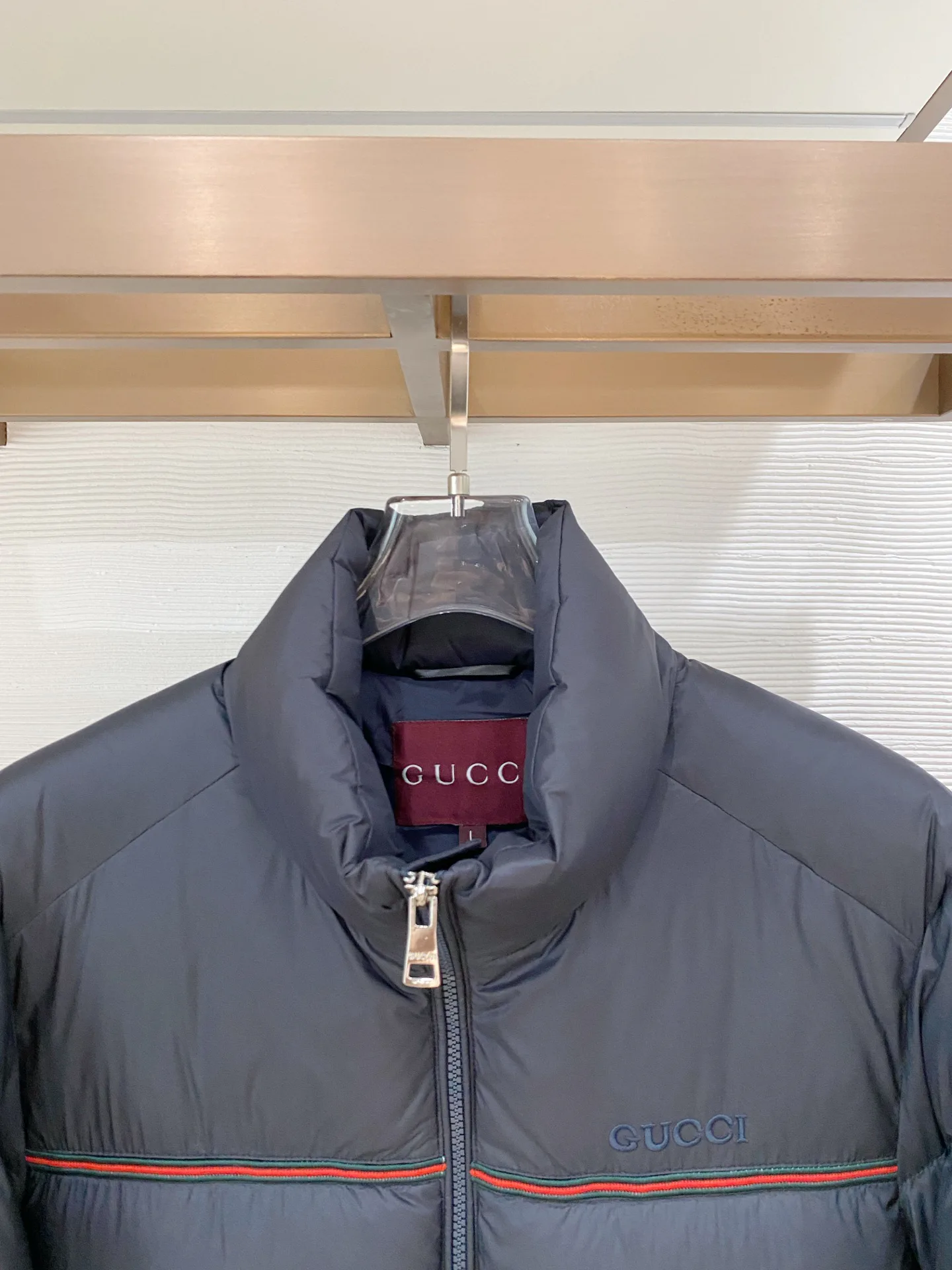 Women's Jackets And Down Jackets GUCCI 18007831