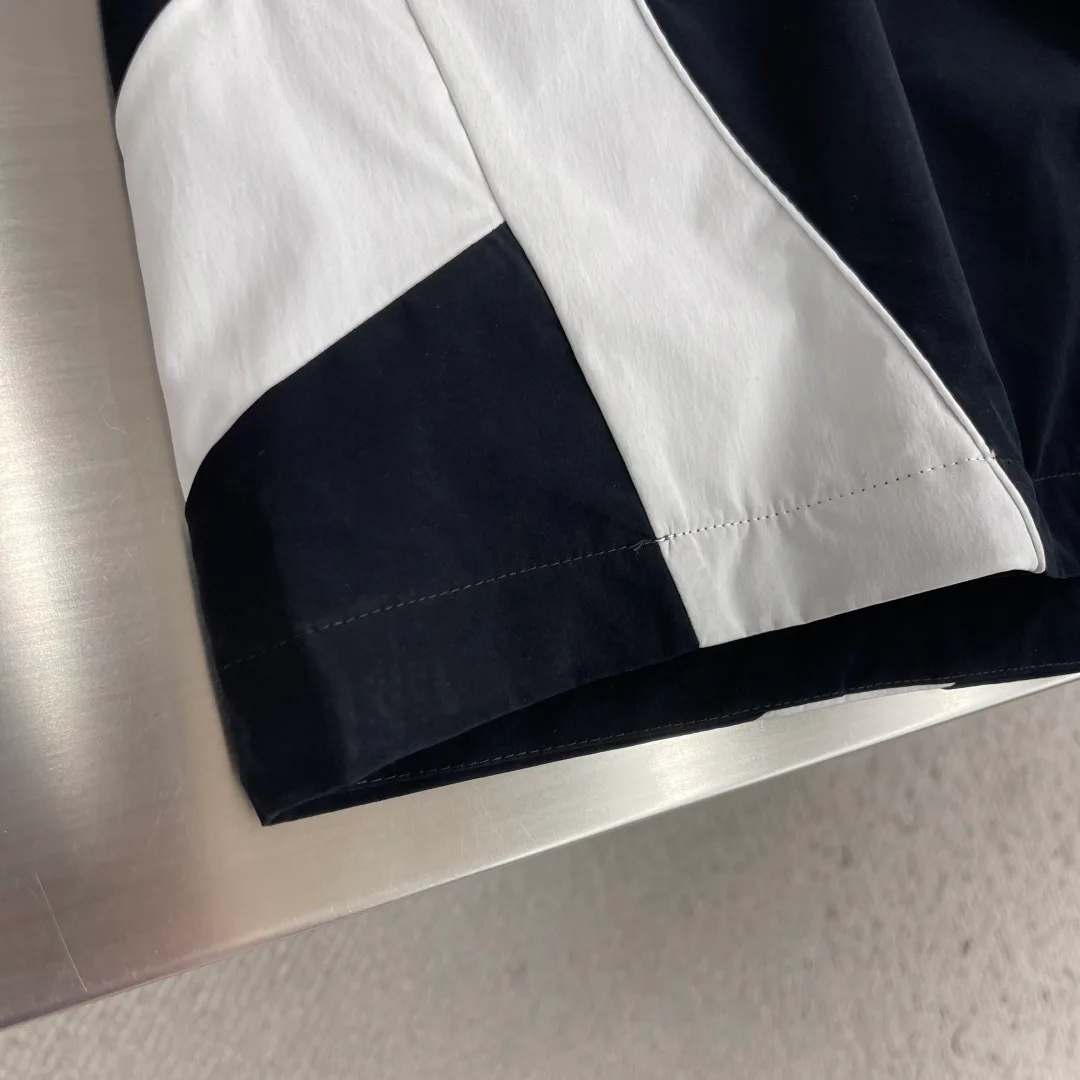 Men's Shorts ACNE STUDIOS 18191219