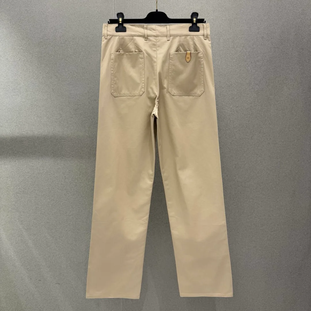 Men's Trousers LOUIS VUITTON 17207522