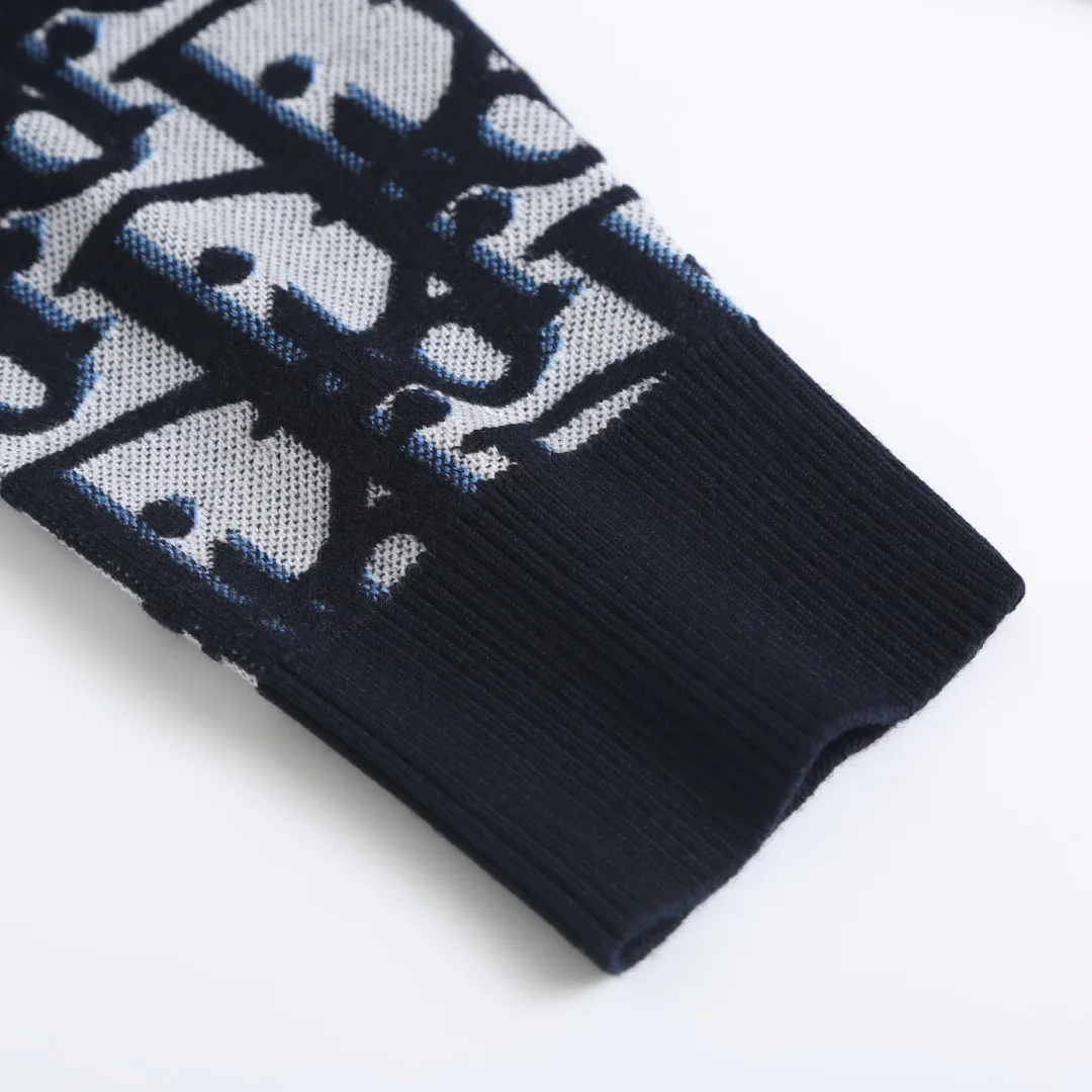 Men's Jumpers And Sweaters CHRISTIAN DIOR 18139885