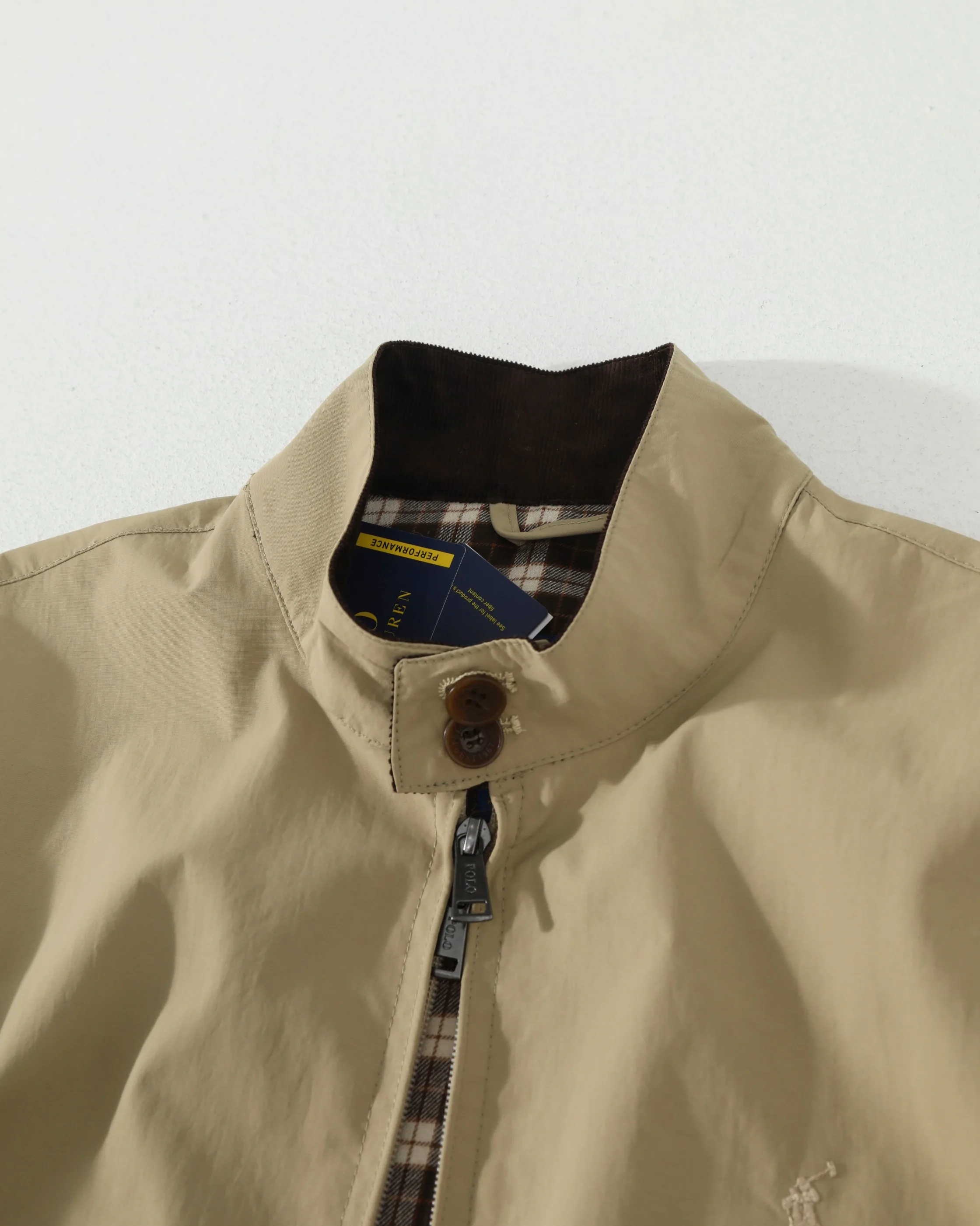 Куртки И Пуховики Мужские Ralph Lauren 18589887