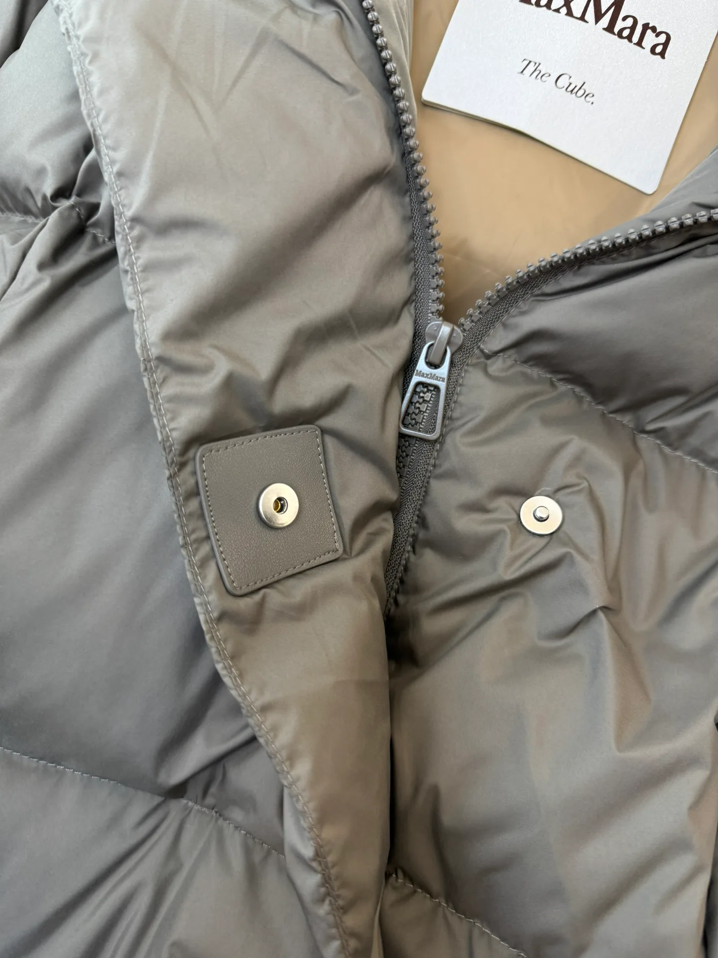 Women's Jackets And Down Jackets MAX MARA 17819254