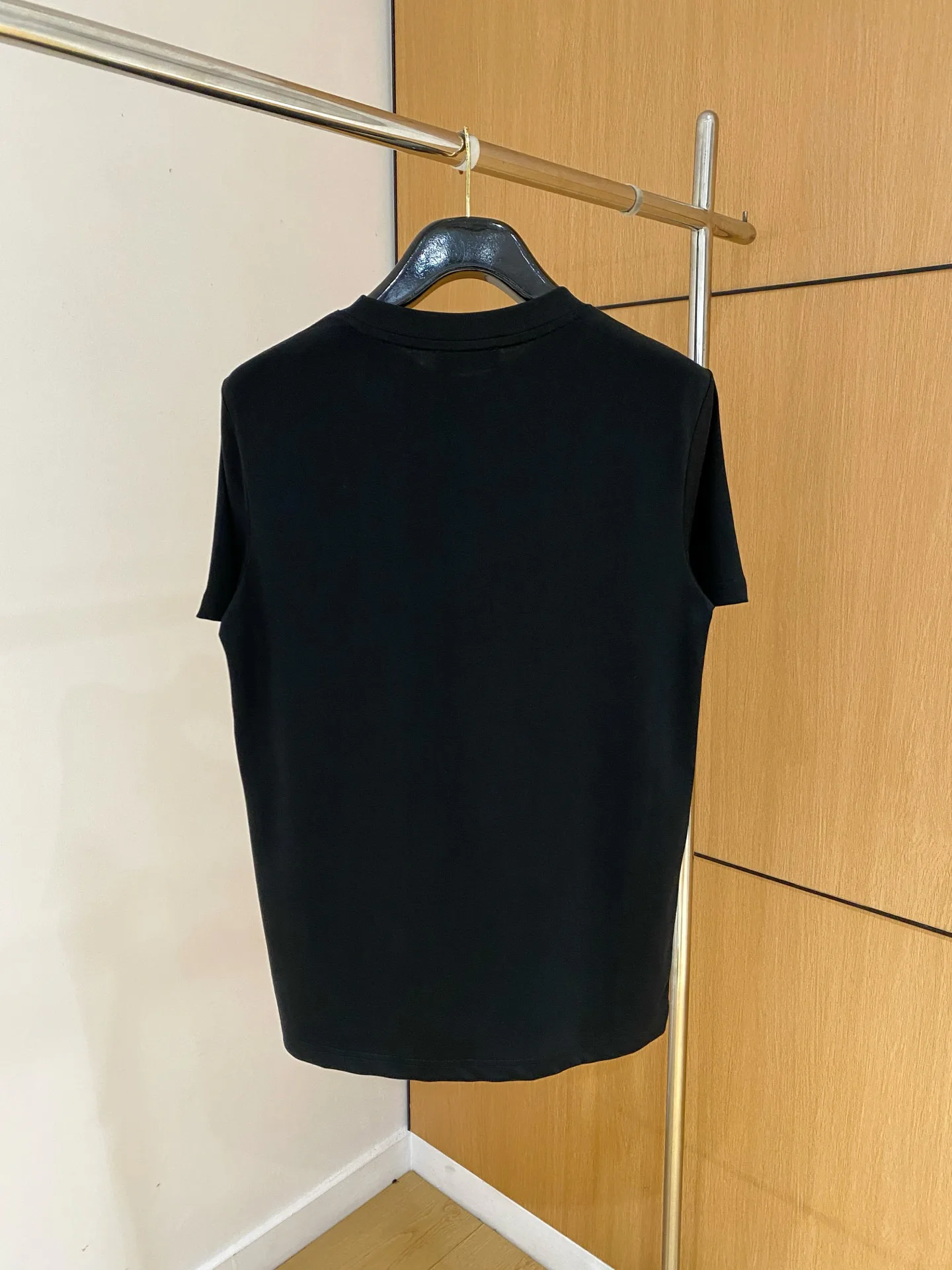 Men's T-Shirts BURBERRY 17803789