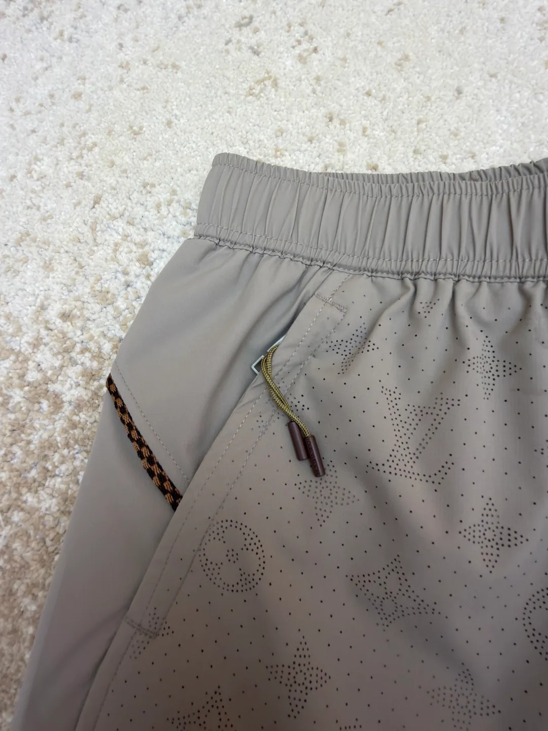 Men's Shorts LOUIS VUITTON 17054888