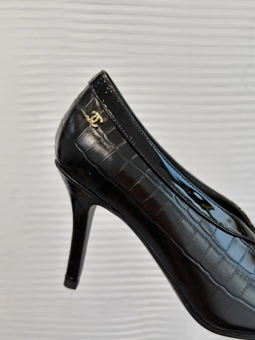 Туфли Женские Chanel 18604722