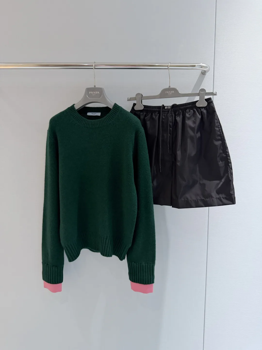 Women's Jumpers And Sweaters PRADA 17960191