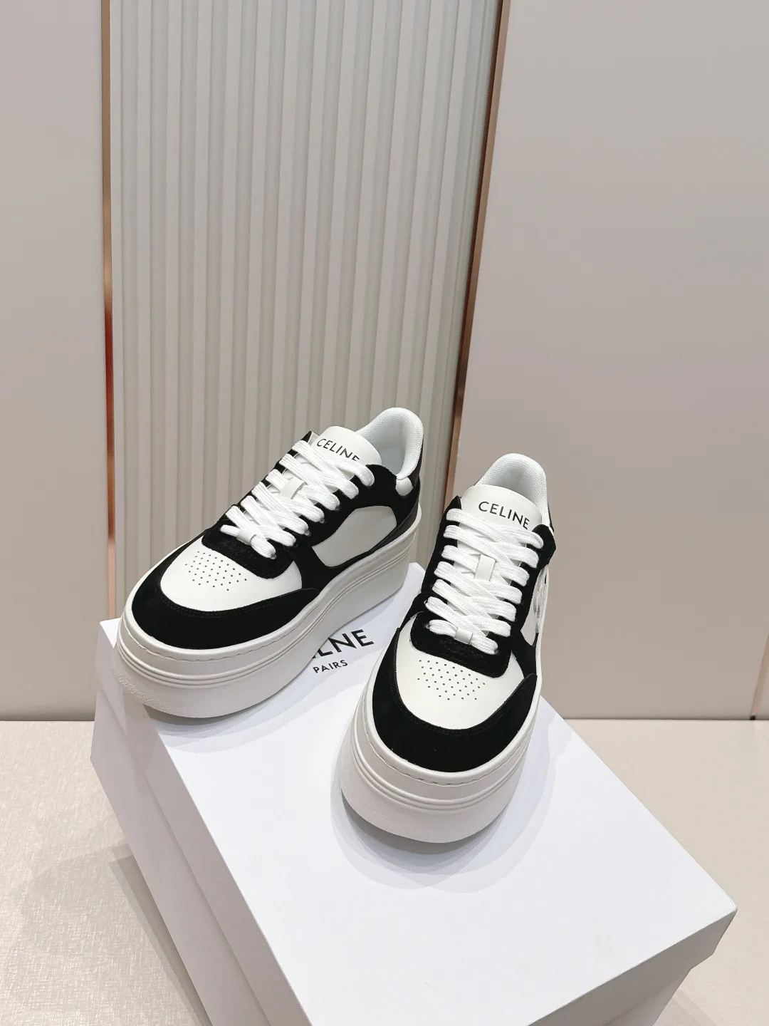 Women's Sneakers CELINE 17708720