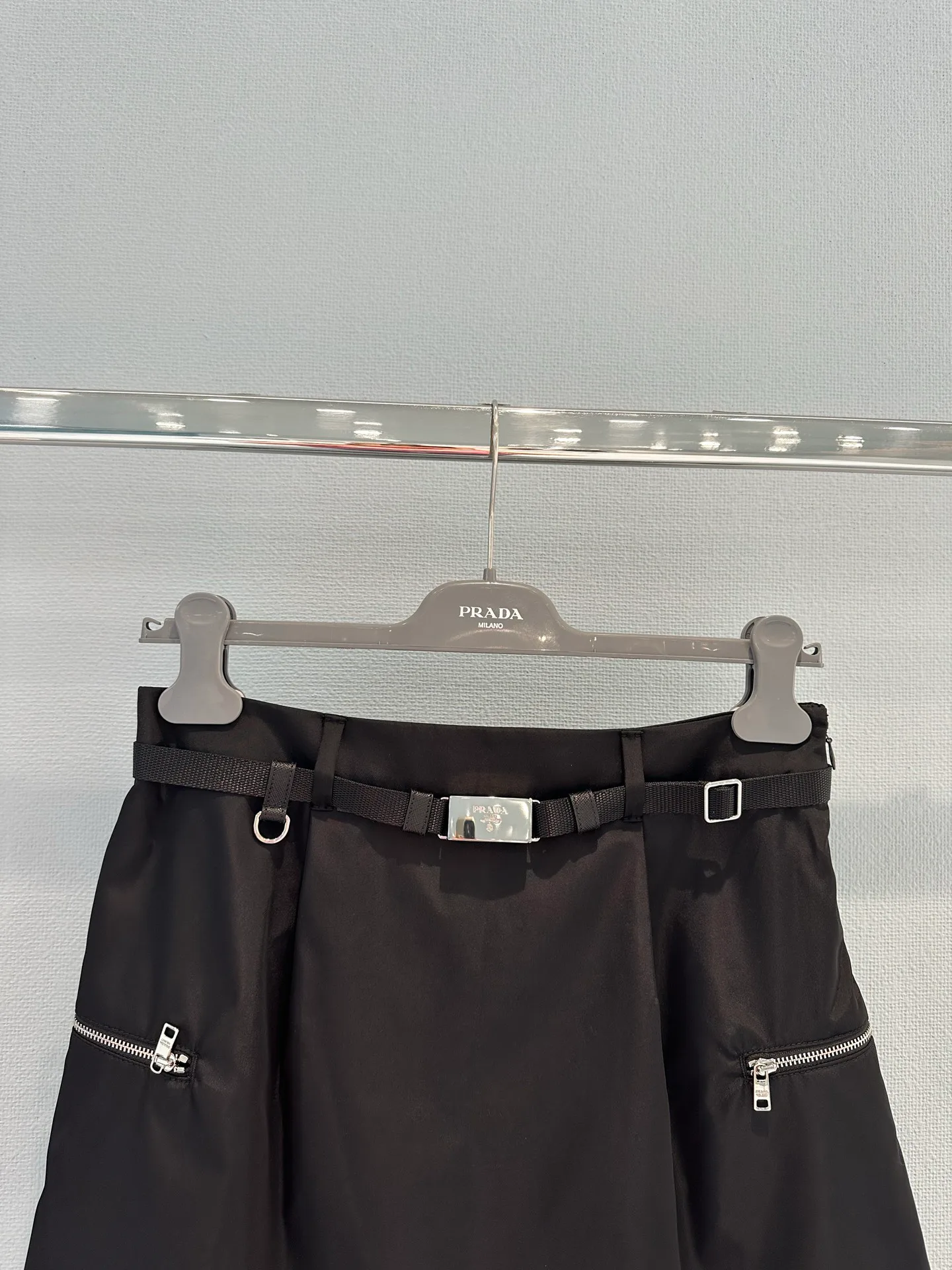 Women's Skirts PRADA 17691821