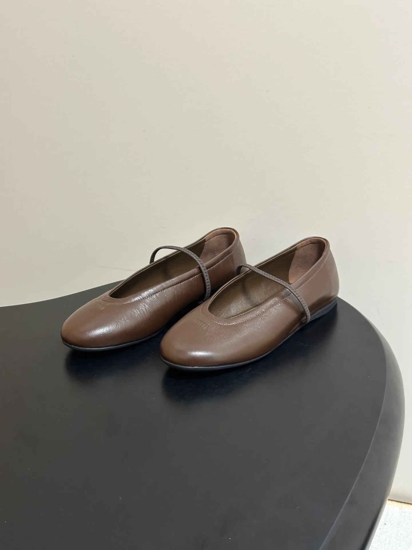 Women's Ballet Flats MIU MIU 17338398