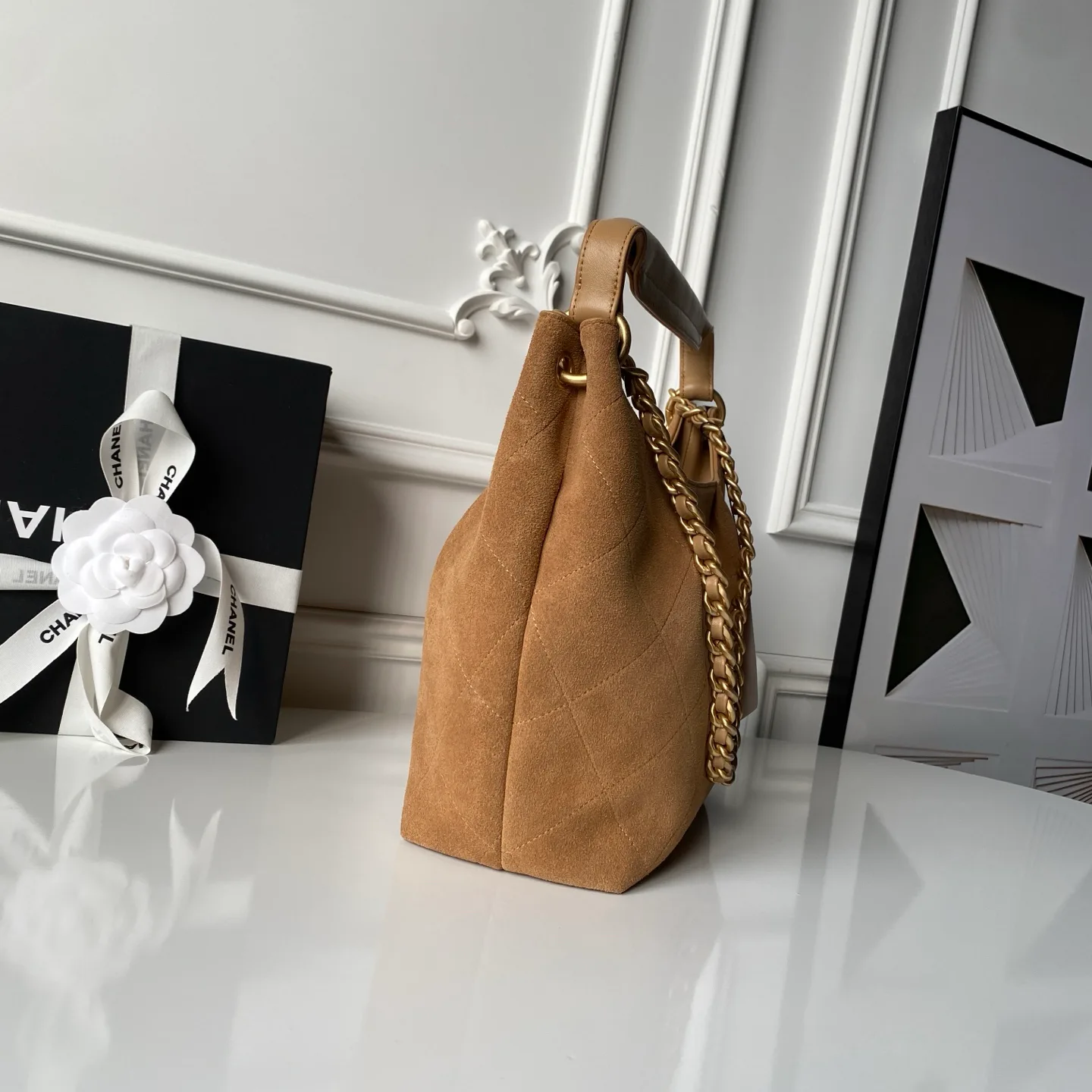 Women's Classic Handbags CHANEL 18207743
