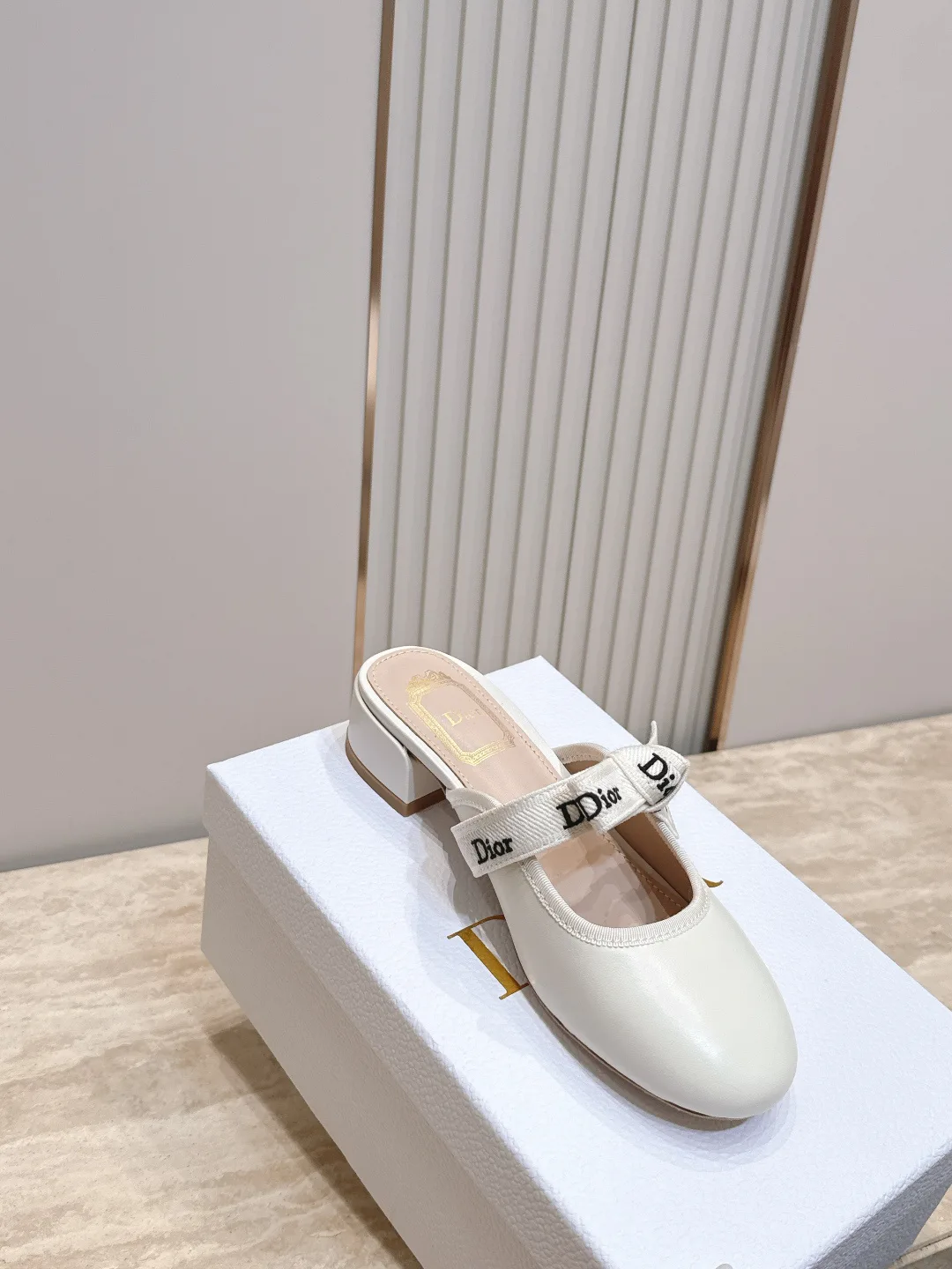 Women's Mules And Clogs CHRISTIAN DIOR 18025825