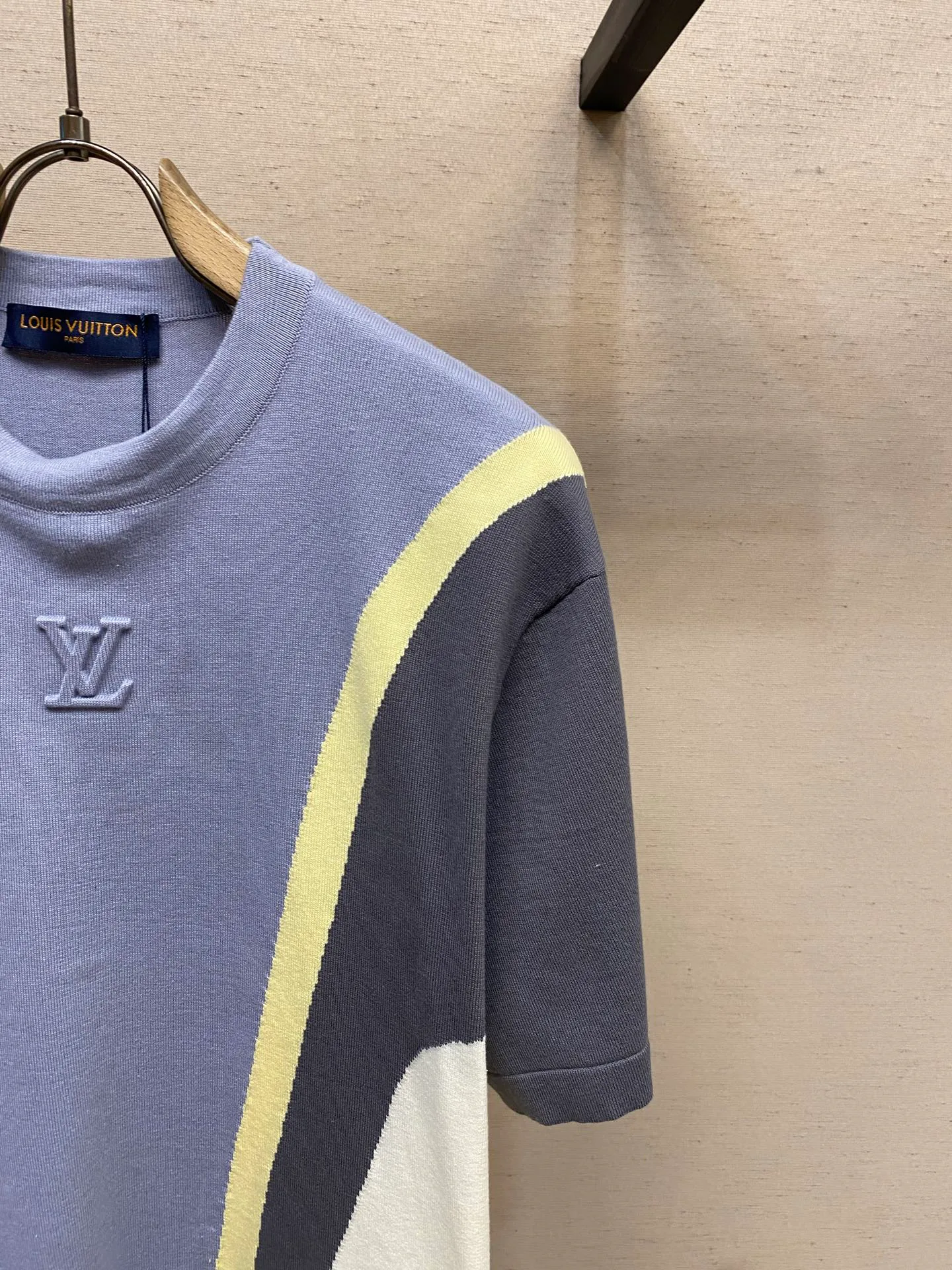 Women's T-Shirts LOUIS VUITTON 18191350