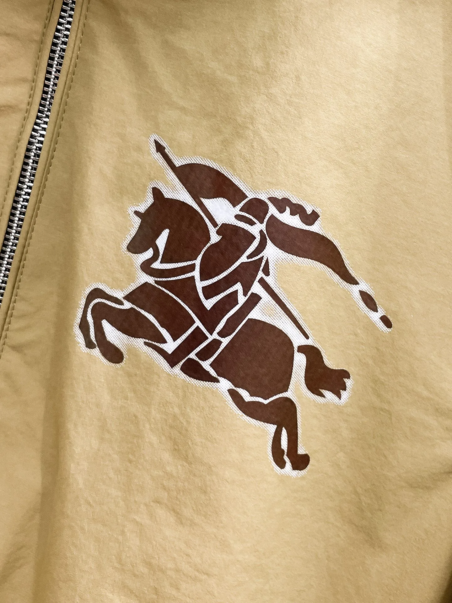 Men's Jackets And Down Jackets BURBERRY 17924246