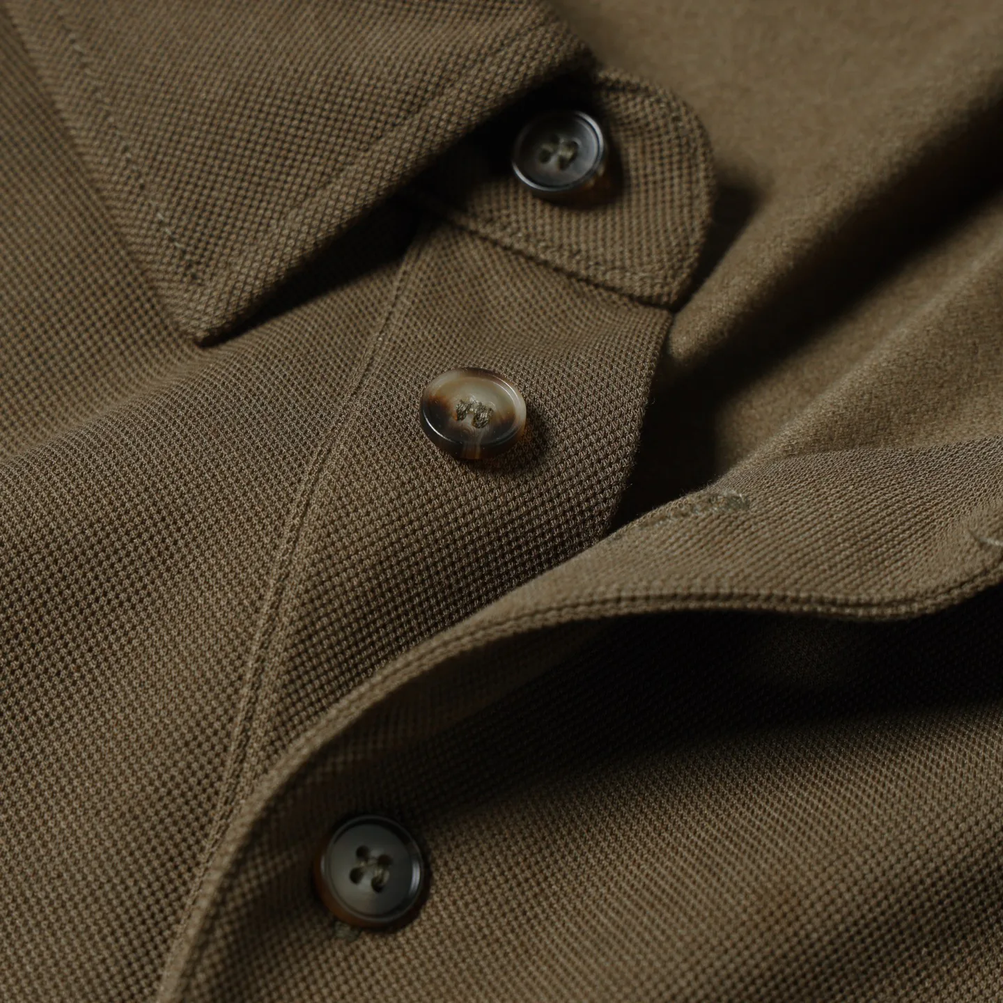 Men's Shirts LORO PIANA 18496330