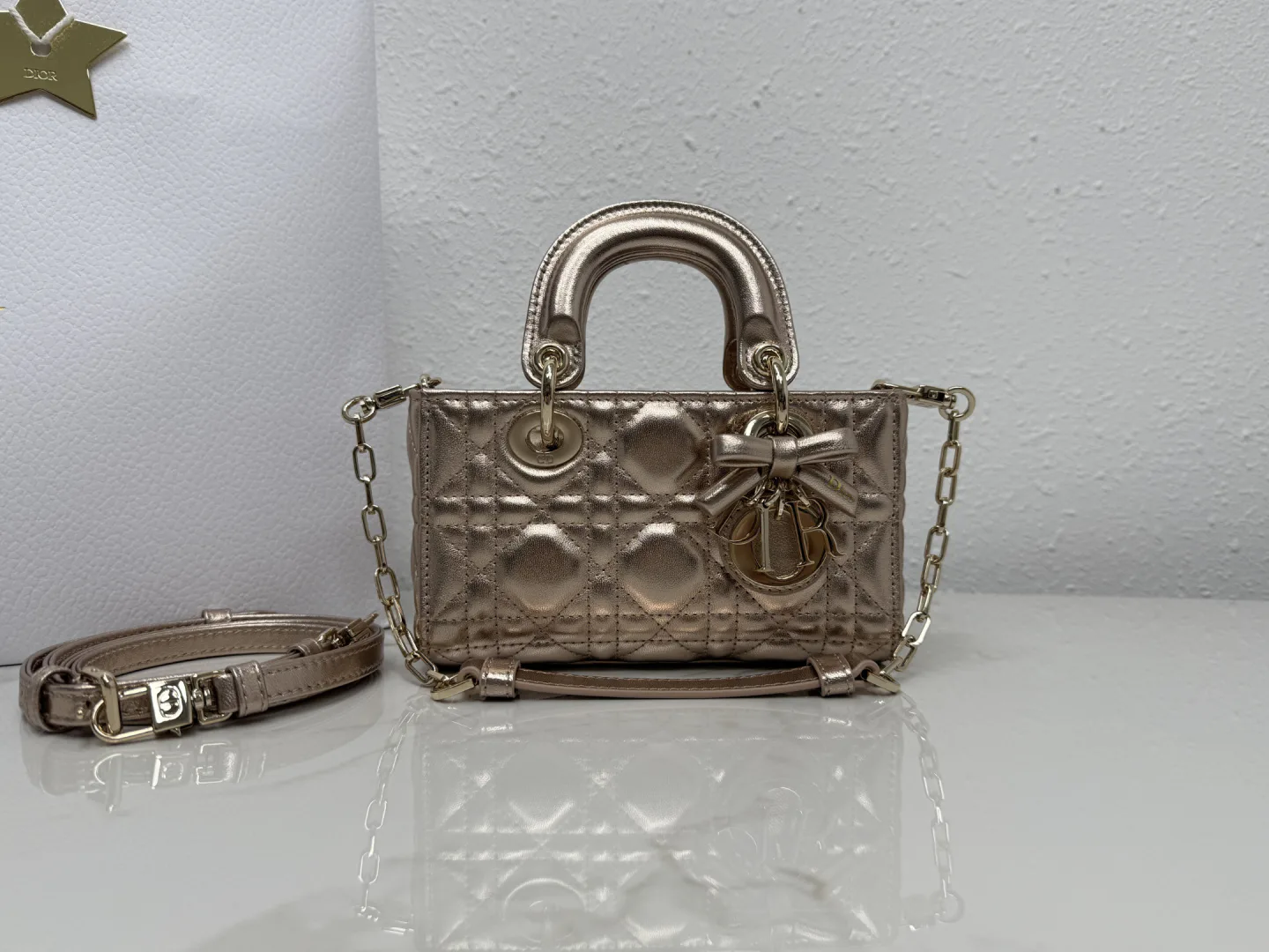 Women's Classic Handbags CHRISTIAN DIOR 18116363