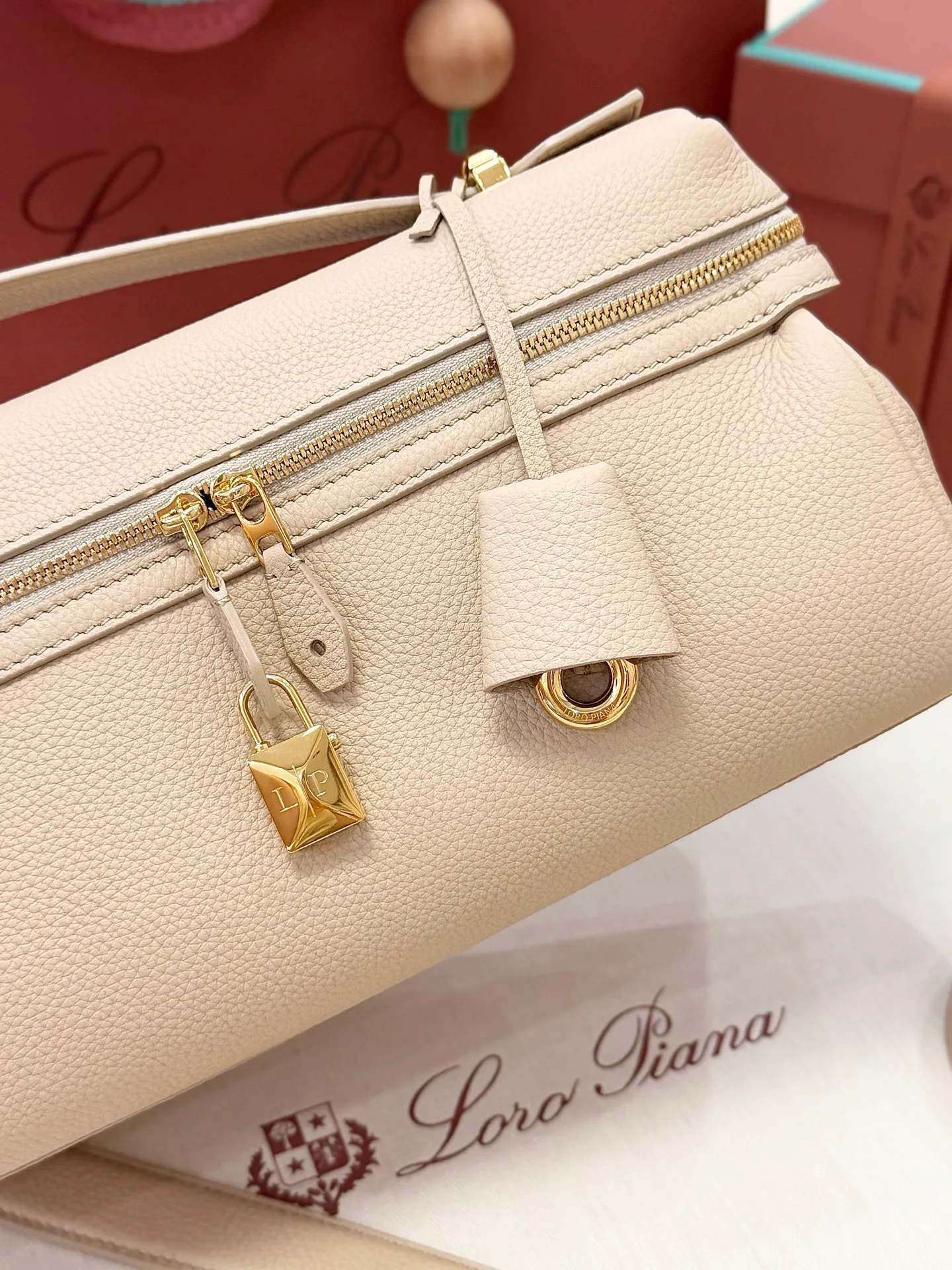 Women's Classic Handbags LORO PIANA 17692348