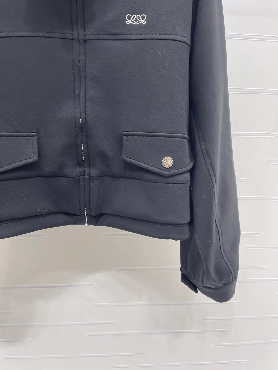 Women's Jackets And Down Jackets LOEWE 18437192