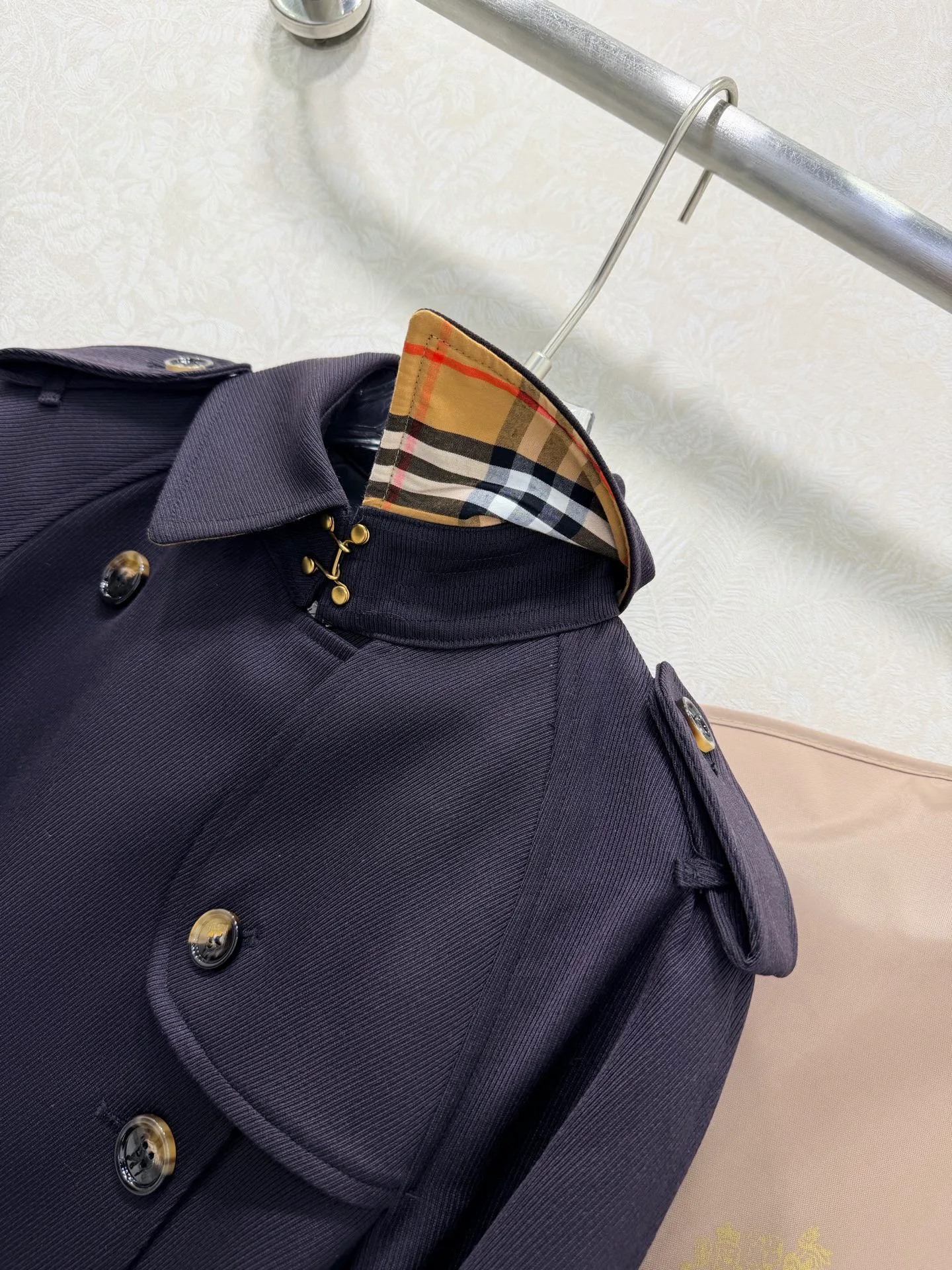 Women's Trench Coats BURBERRY 18513012
