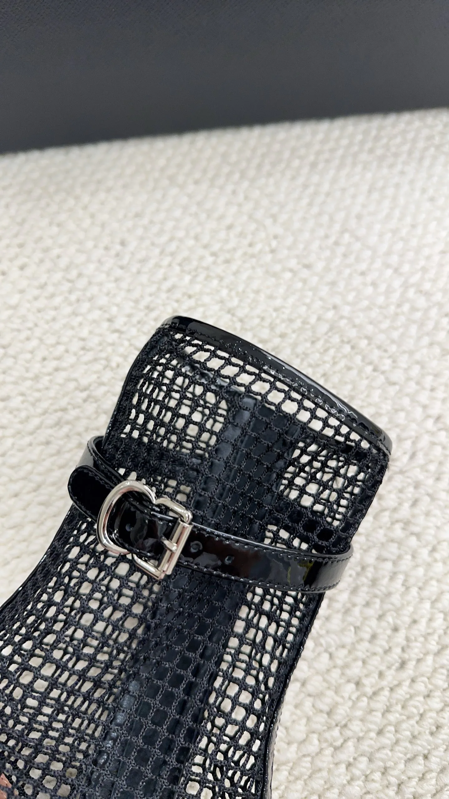 Women's Booties ALAIA 17535396