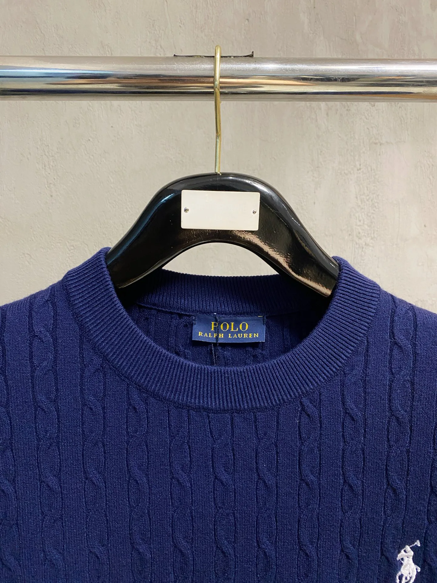 Men's Jumpers And Sweaters RALPH LAUREN 18098166