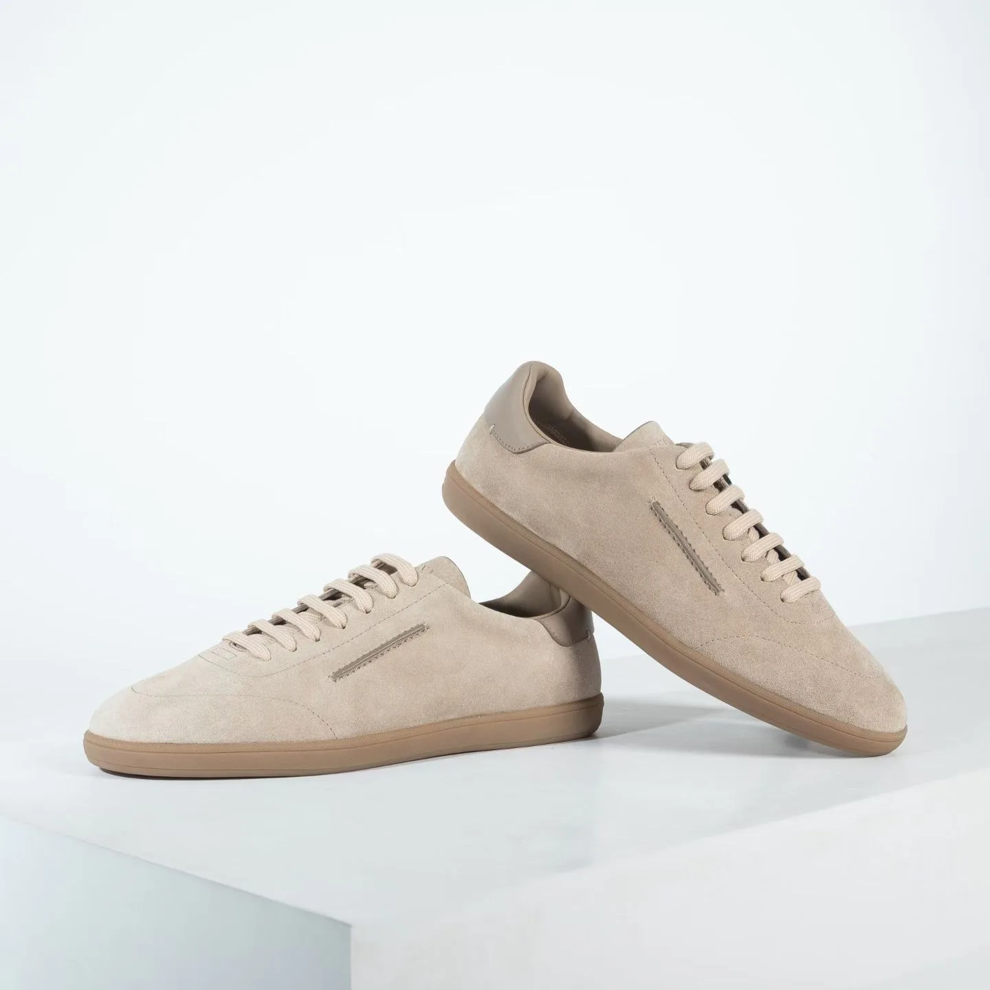 Кроссовки Мужские Zegna 18620150