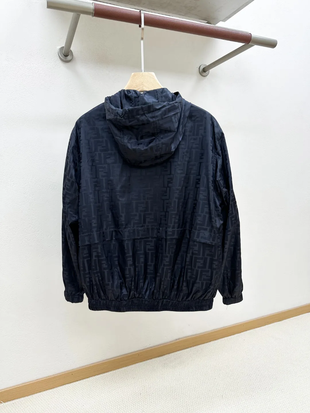 Men's Jackets And Down Jackets FENDI 18295851