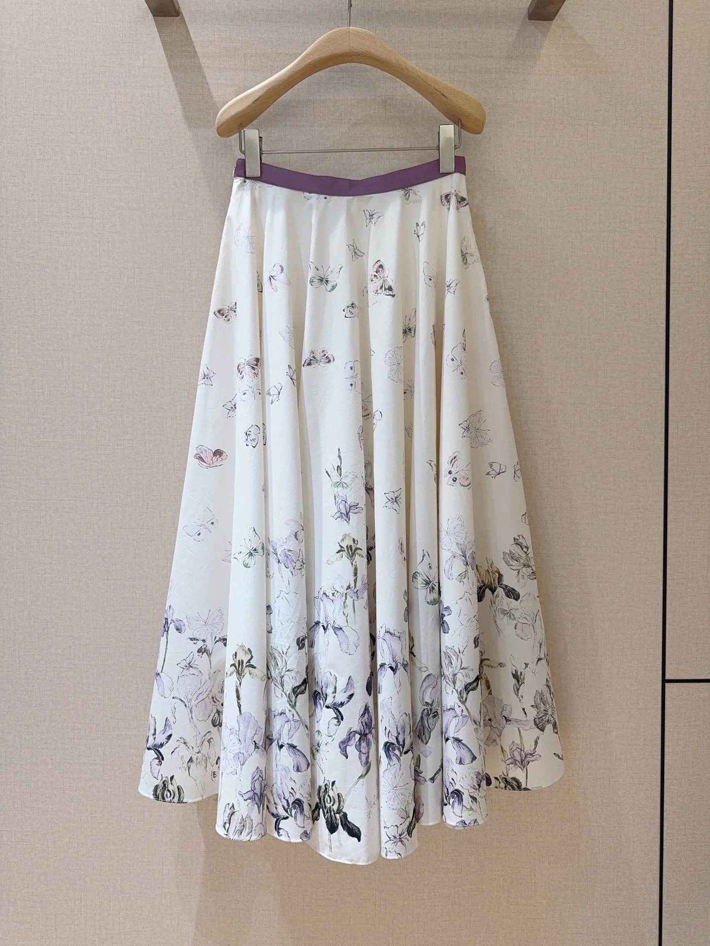 Women's Skirts CHRISTIAN DIOR 17290270