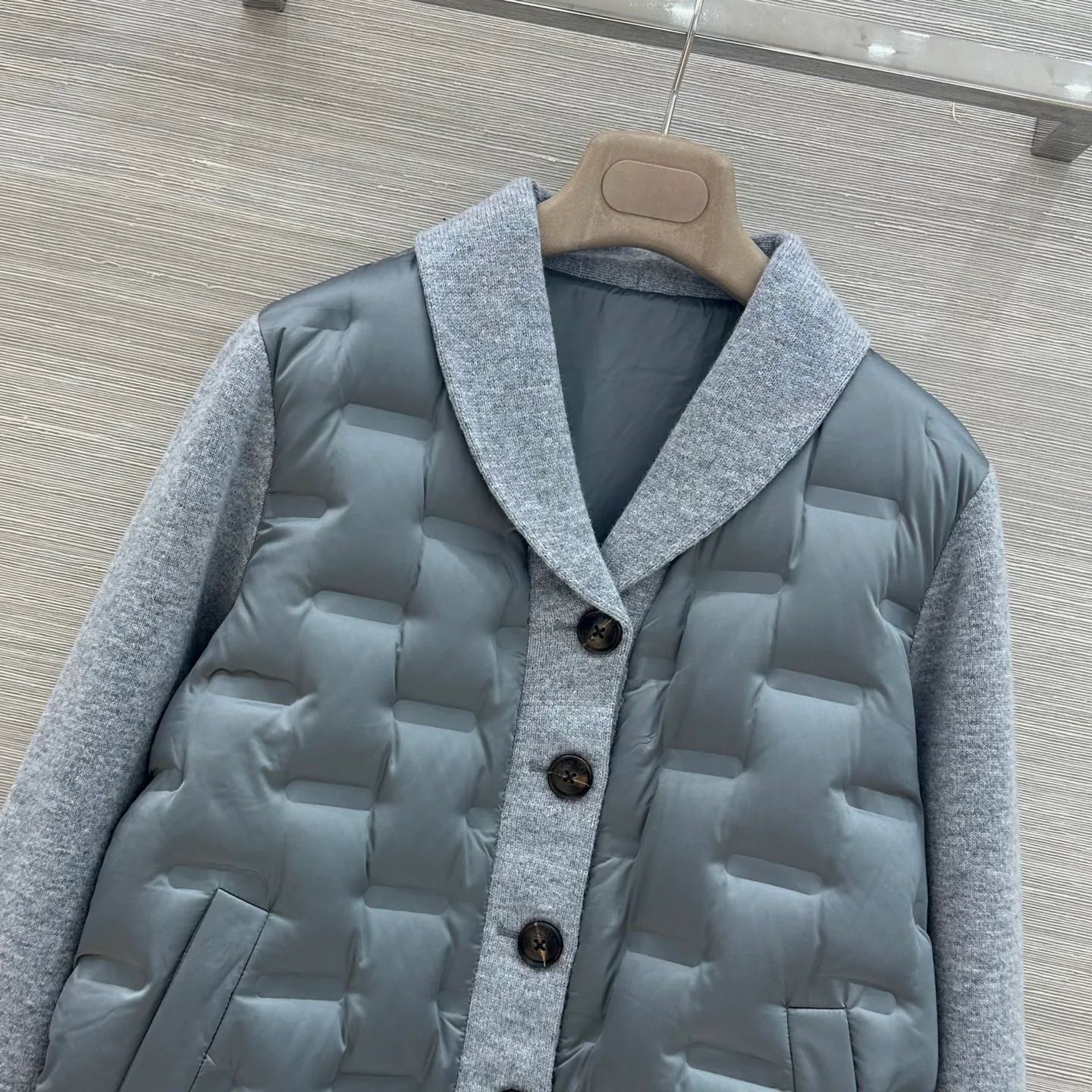 Women's Jackets And Down Jackets LORO PIANA 18403719